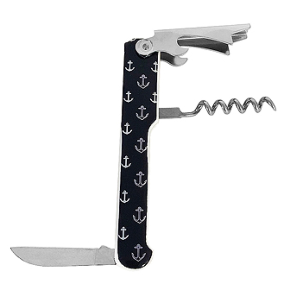 J.Crew Stainless Steel Bottle Opener - Picture 2 of 3